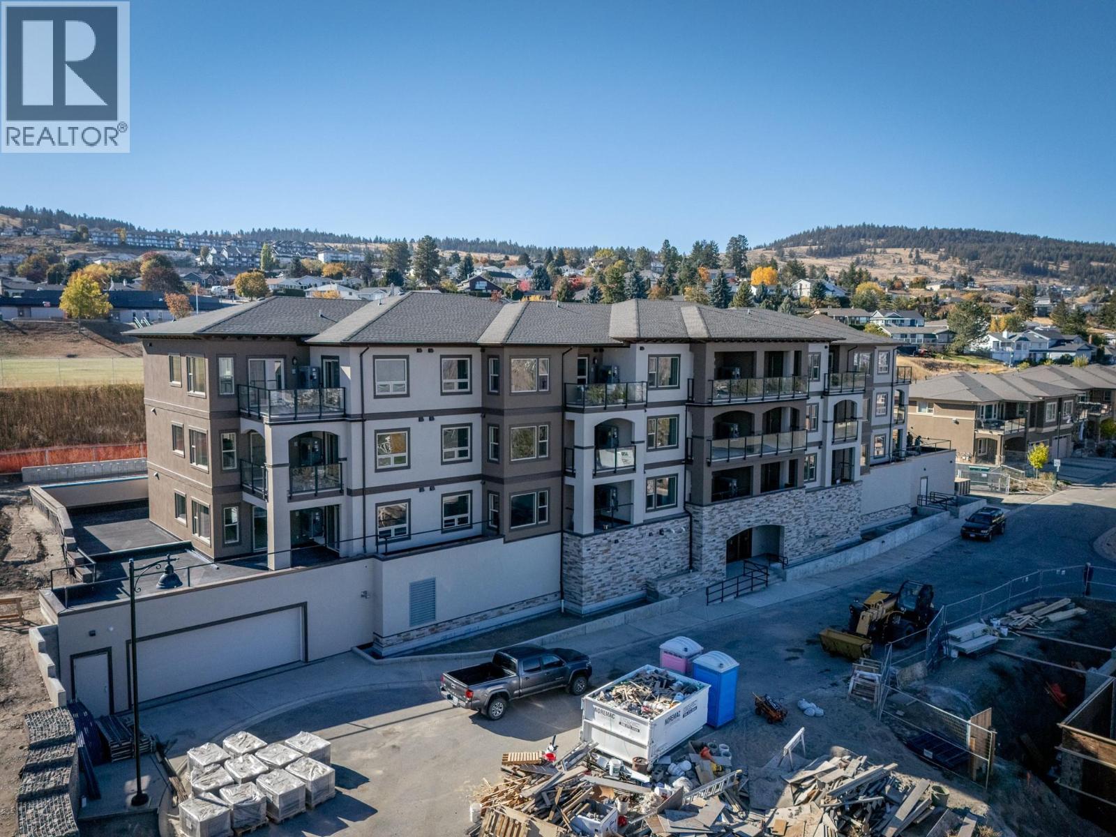 2171 Van Horne Drive Unit# 201, kamloops, British Columbia