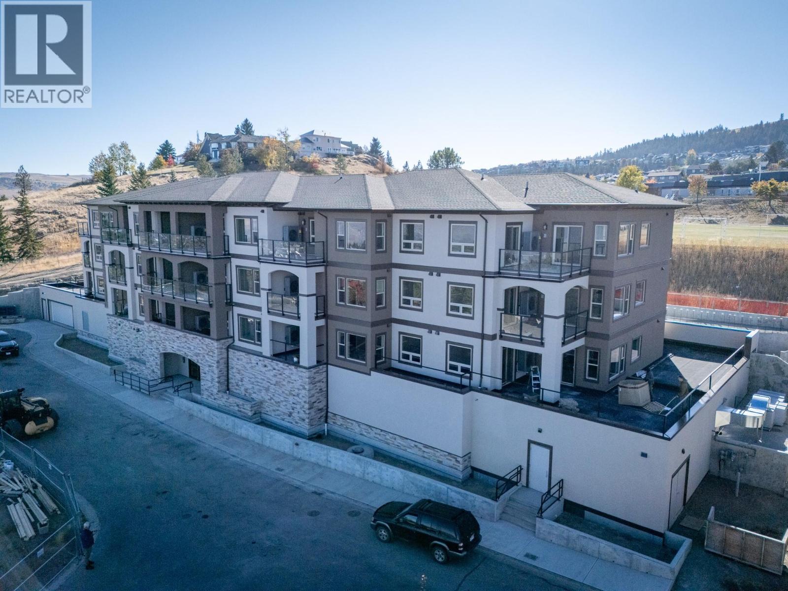 2171 Van Horne Drive Unit# 202, kamloops, British Columbia