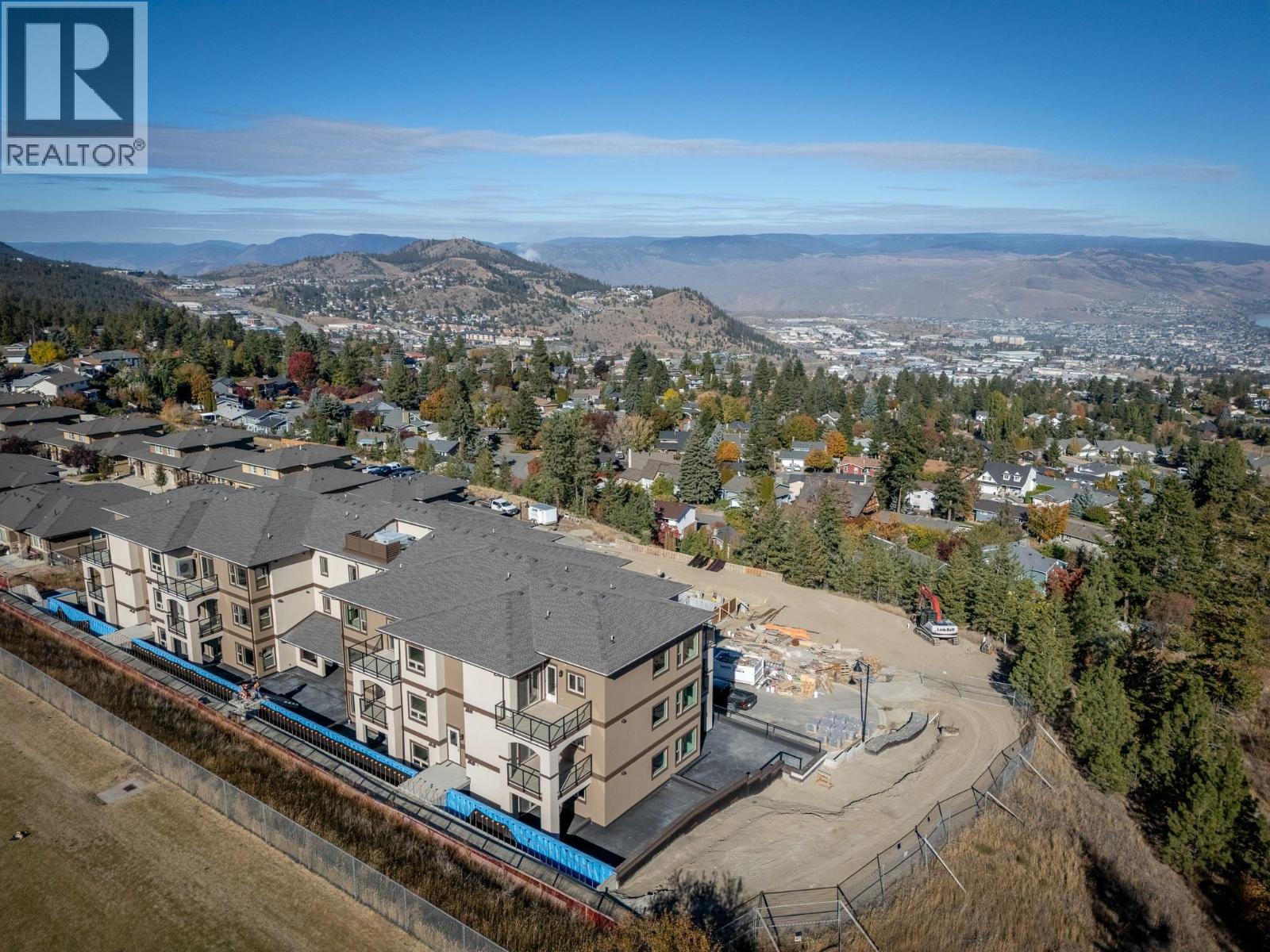 2171 Van Horne Drive Unit# 203, kamloops, British Columbia