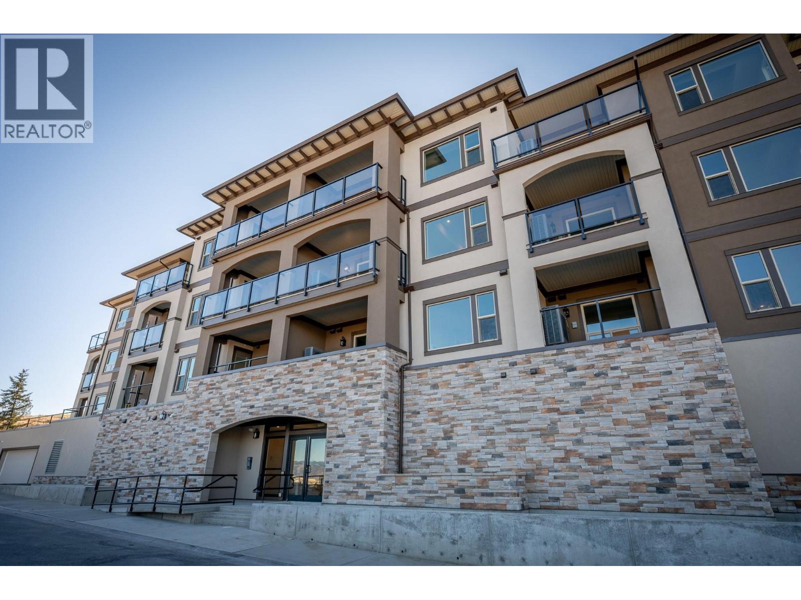 2171 Van Horne Drive Unit# 104, kamloops, British Columbia