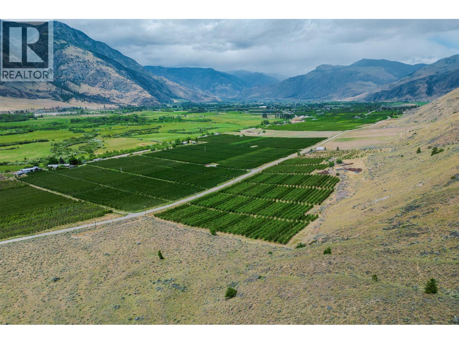 1731 Barcelo Road, Cawston, British Columbia  V0X 1C2 - Photo 2 - 10374345