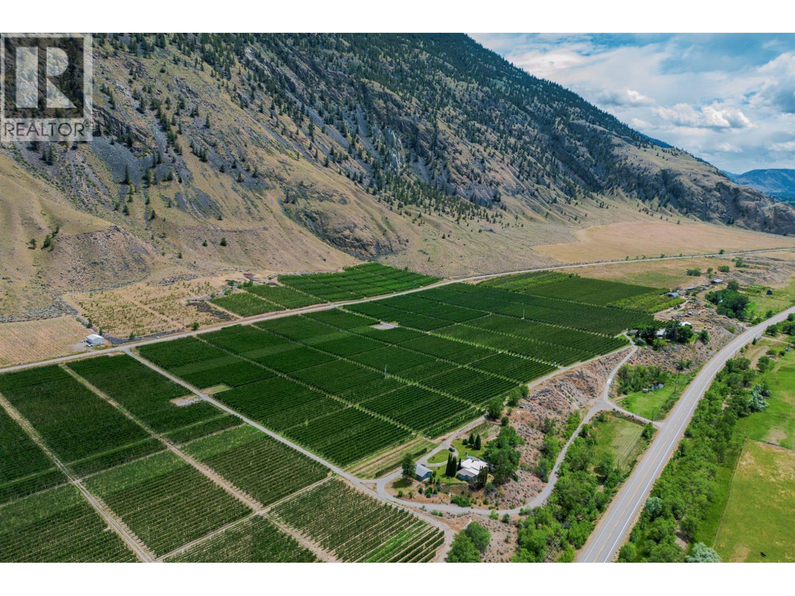 1731 Barcelo Road, Cawston, British Columbia  V0X 1C2 - Photo 3 - 10374345