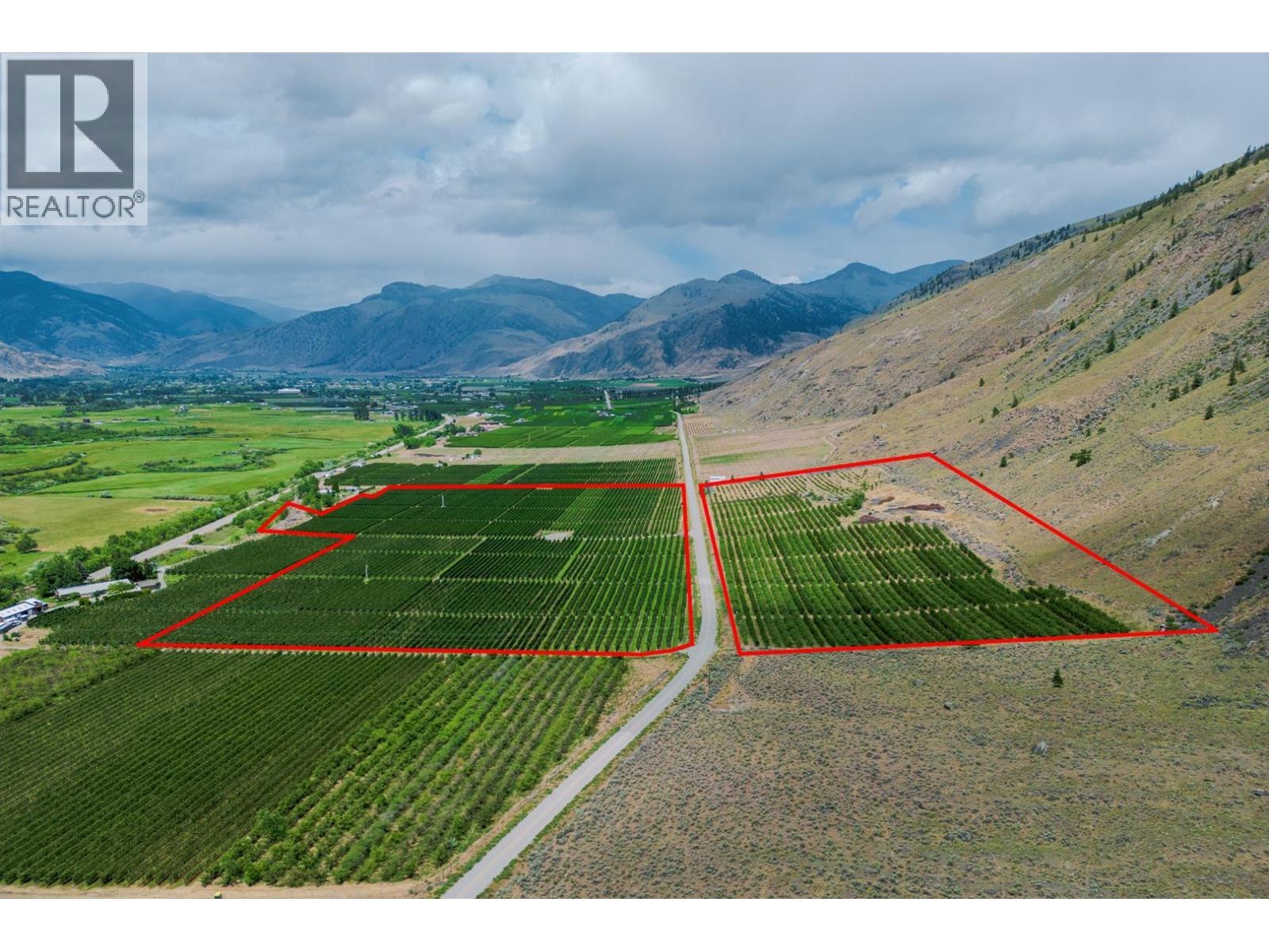 1731 Barcelo Road, Cawston, British Columbia  V0X 1C2 - Photo 4 - 10374345