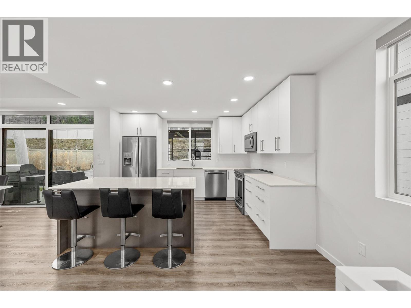 3708 Morningside Drive, West Kelowna, British Columbia  V4T 0B1 - Photo 12 - 10373335