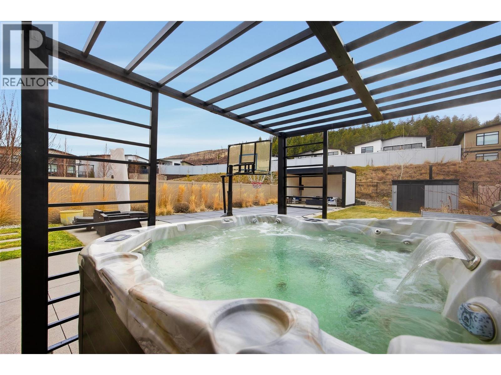 3708 Morningside Drive, West Kelowna, British Columbia  V4T 0B1 - Photo 56 - 10373335