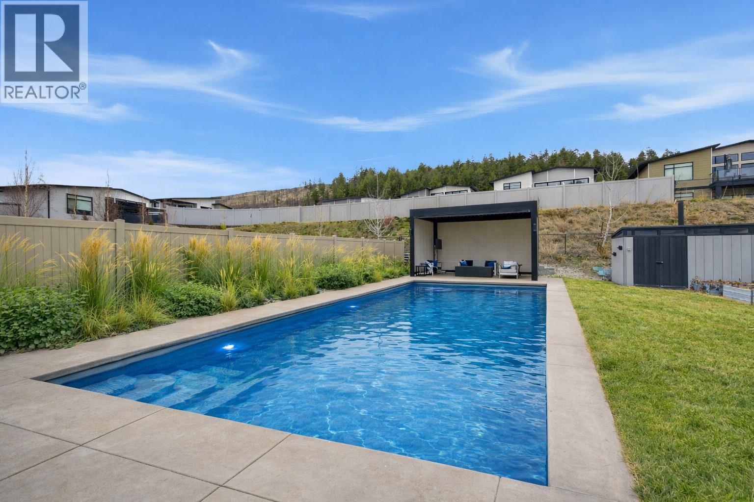 3708 Morningside Drive, West Kelowna, British Columbia  V4T 0B1 - Photo 7 - 10373335