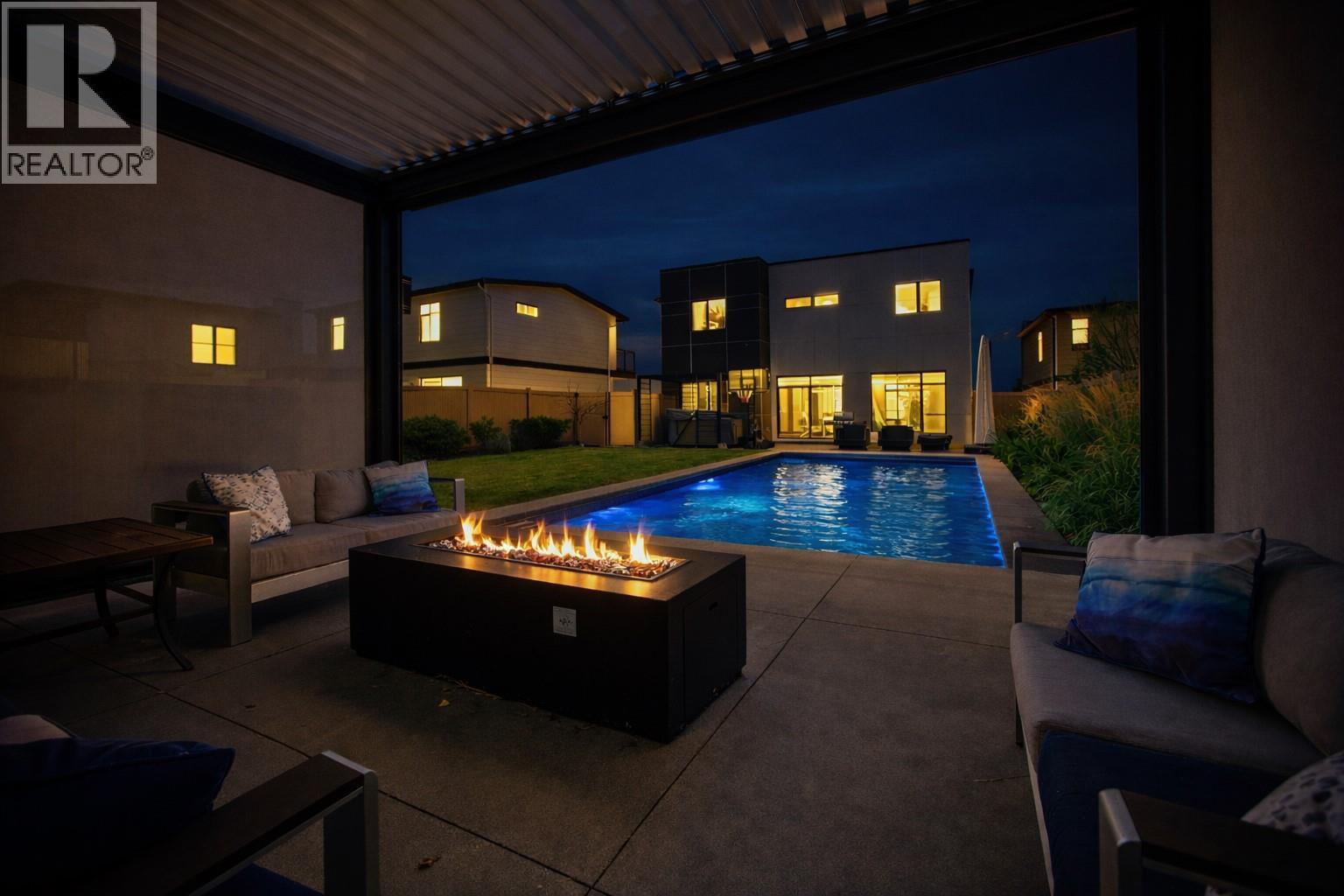 3708 Morningside Drive, West Kelowna, British Columbia  V4T 0B1 - Photo 8 - 10373335