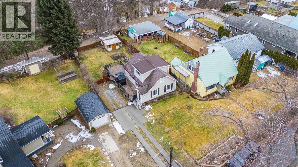 316 Murray Drive, Warfield, British Columbia  V1R 2J4 - Photo 55 - 10374351