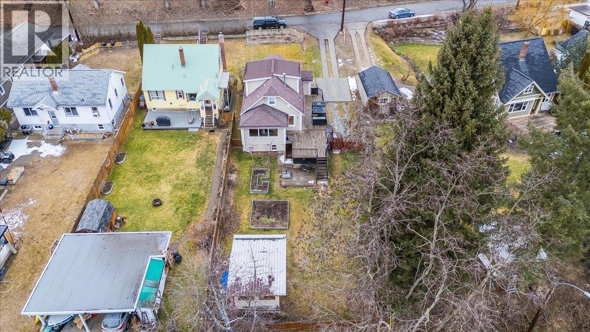 316 Murray Drive, Warfield, British Columbia  V1R 2J4 - Photo 58 - 10374351