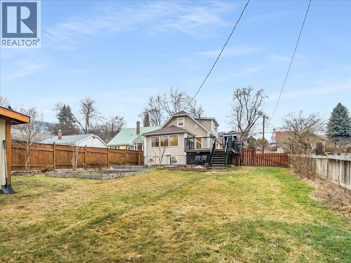 316 Murray Drive, Warfield, British Columbia  V1R 2J4 - Photo 7 - 10374351