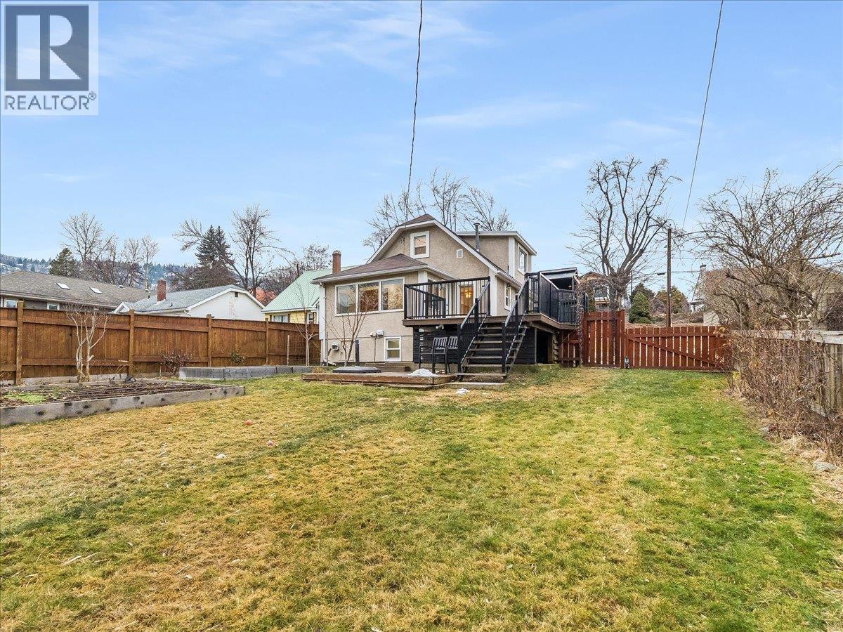 316 Murray Drive, Warfield, British Columbia  V1R 2J4 - Photo 9 - 10374351