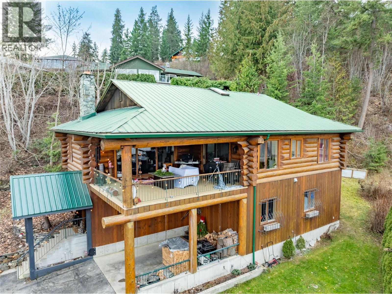 2822 Juniper Crescent, Blind Bay, British Columbia  V0E 1H1 - Photo 43 - 10371819