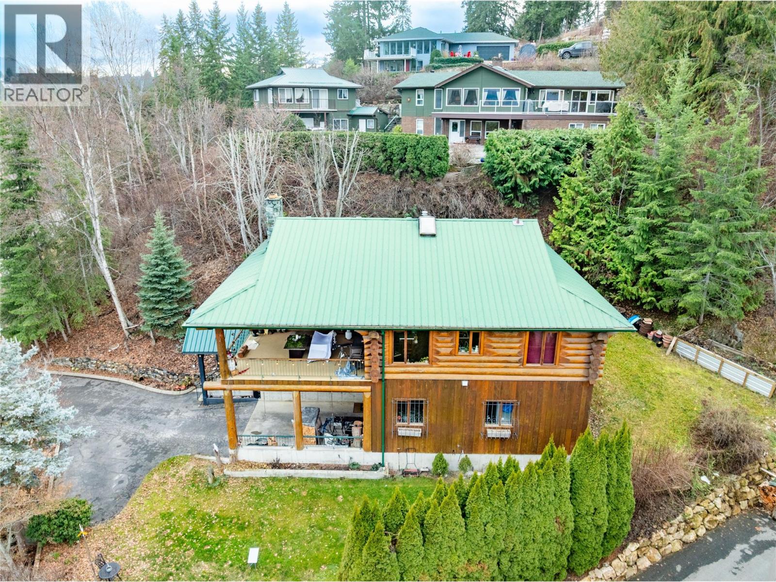 2822 Juniper Crescent, Blind Bay, British Columbia  V0E 1H1 - Photo 46 - 10371819