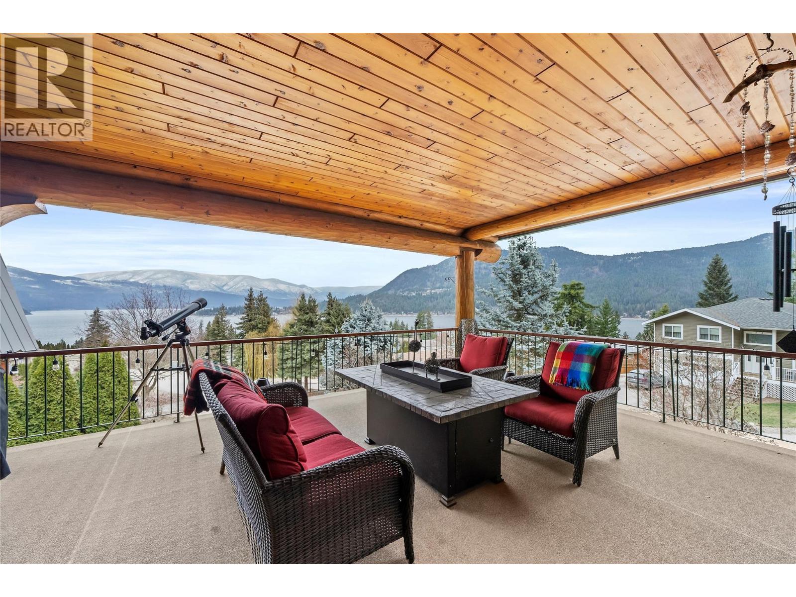 2822 Juniper Crescent, Blind Bay, British Columbia  V0E 1H1 - Photo 7 - 10371819