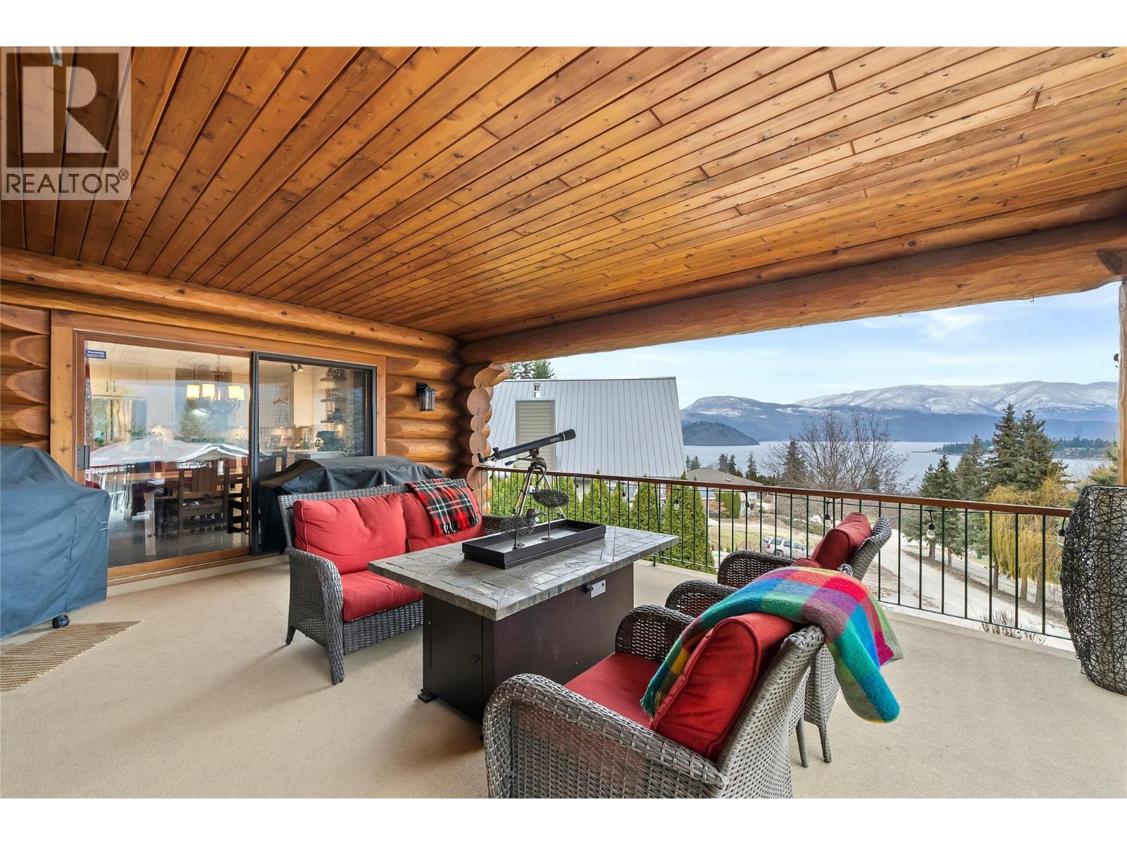2822 Juniper Crescent, Blind Bay, British Columbia  V0E 1H1 - Photo 8 - 10371819