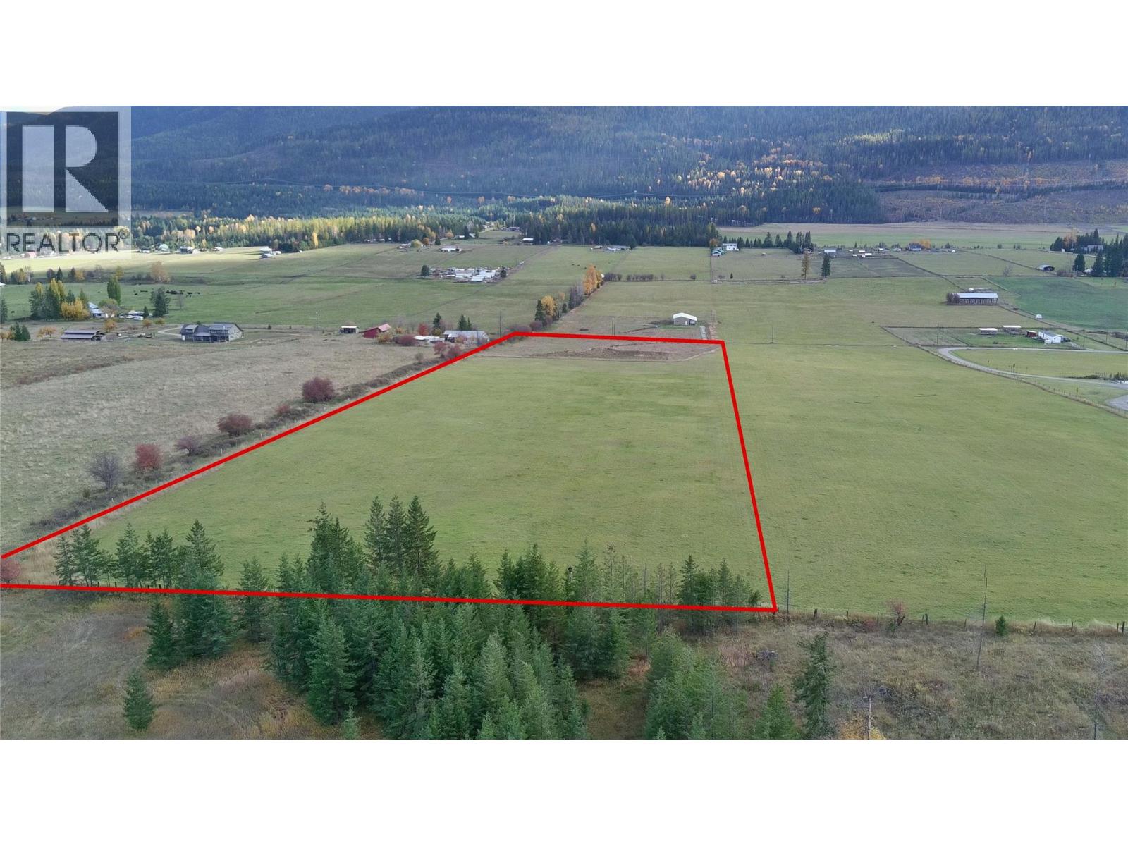 180 Mitchell Road, cherryville, British Columbia