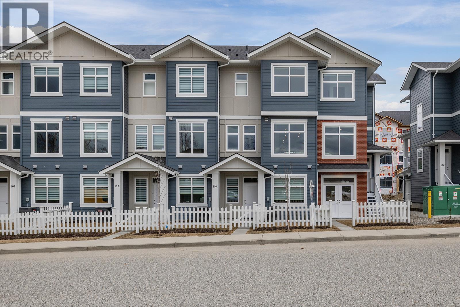 5300 Main Street Unit# 106, Kelowna, British Columbia  V1W 0C1 - Photo 43 - 10371845