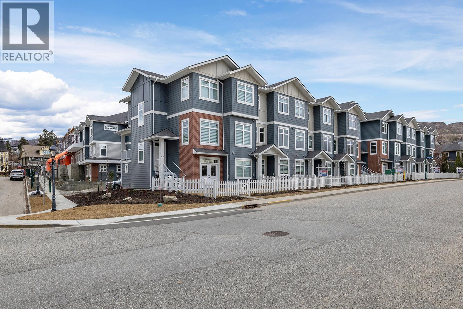 5300 Main Street Unit# 106, Kelowna, British Columbia  V1W 0C1 - Photo 45 - 10371845