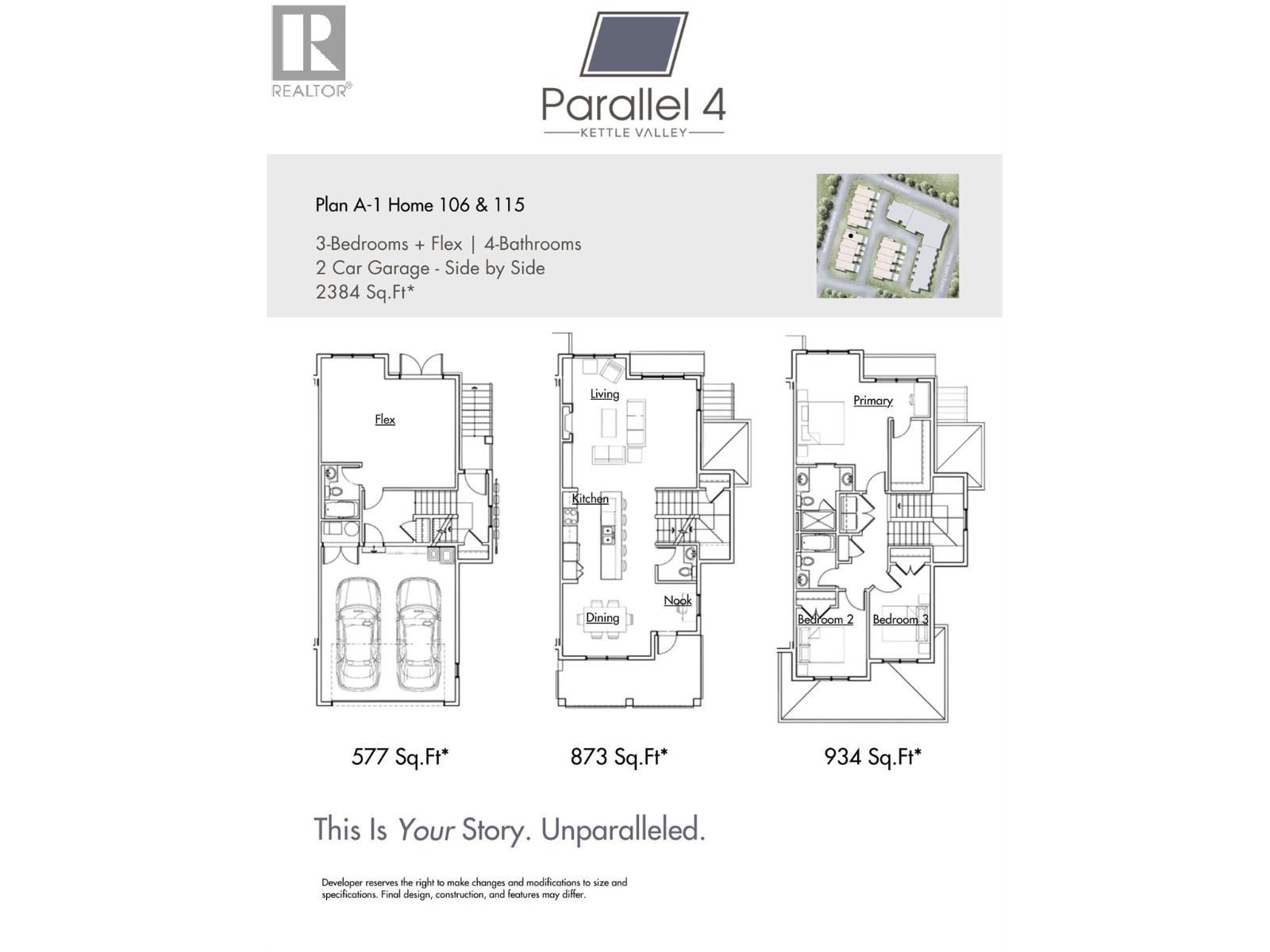 5300 Main Street Unit# 106, Kelowna, British Columbia  V1W 0C1 - Photo 59 - 10371845
