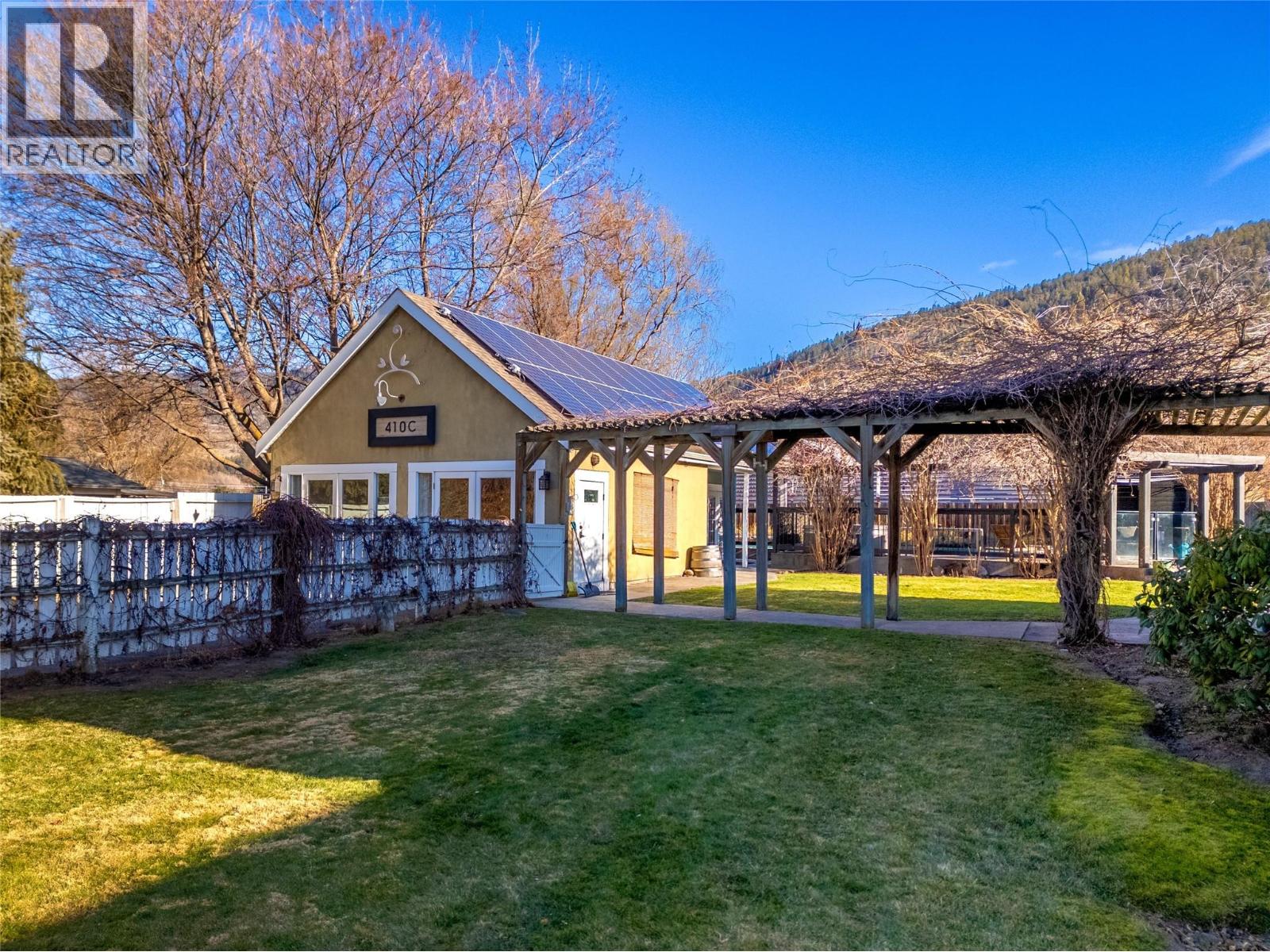 410 Upper Bench Road N, Penticton, British Columbia  V2A 8T4 - Photo 65 - 10374142