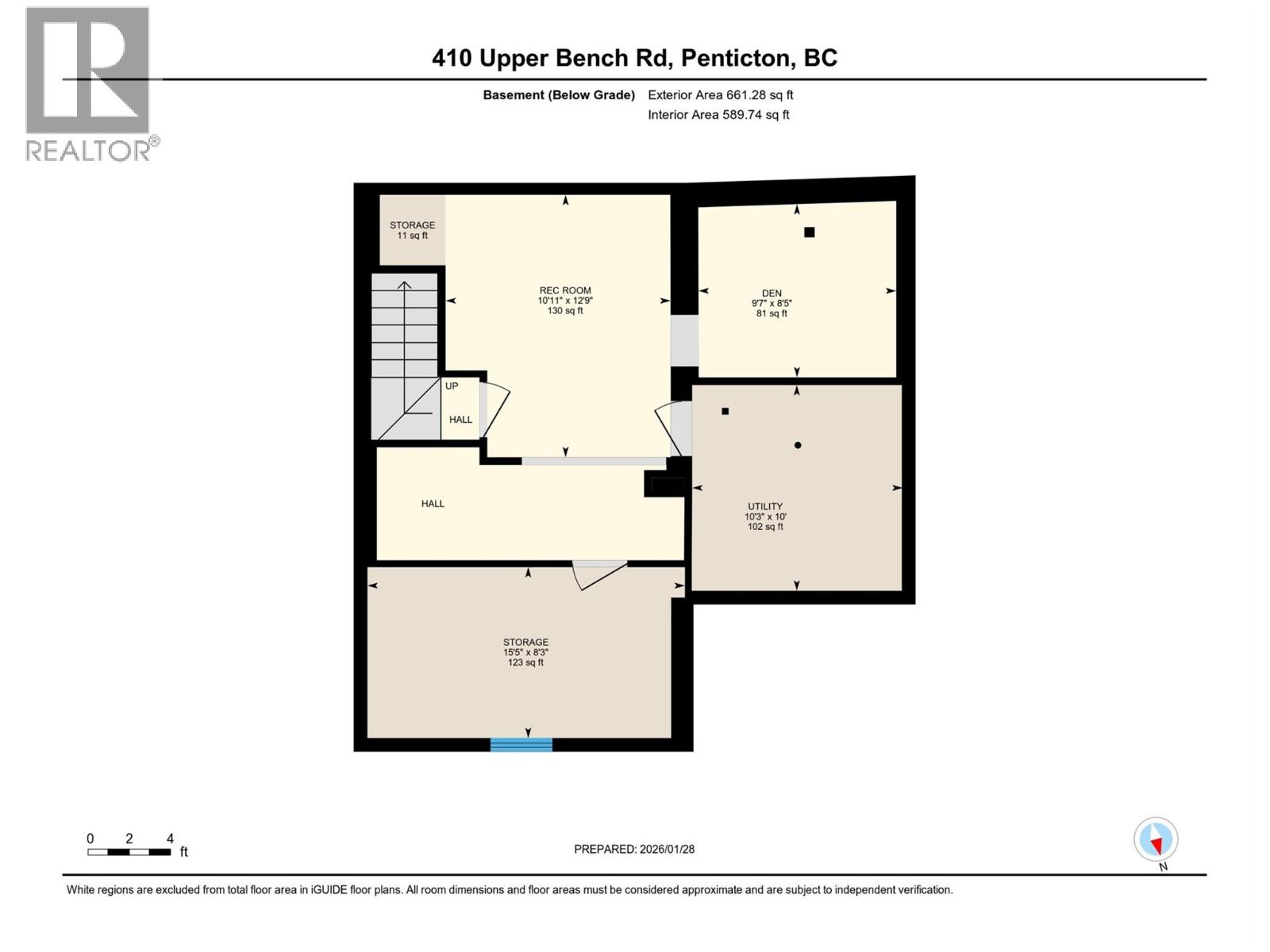 410 Upper Bench Road N, Penticton, British Columbia  V2A 8T4 - Photo 75 - 10374142