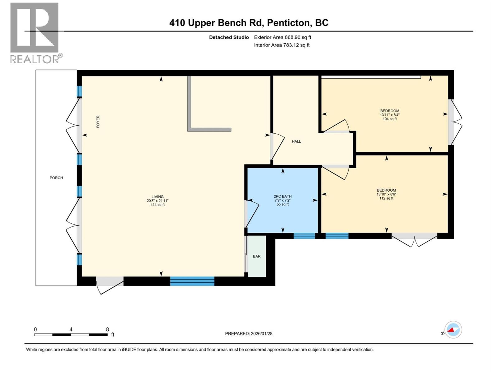 410 Upper Bench Road N, Penticton, British Columbia  V2A 8T4 - Photo 76 - 10374142