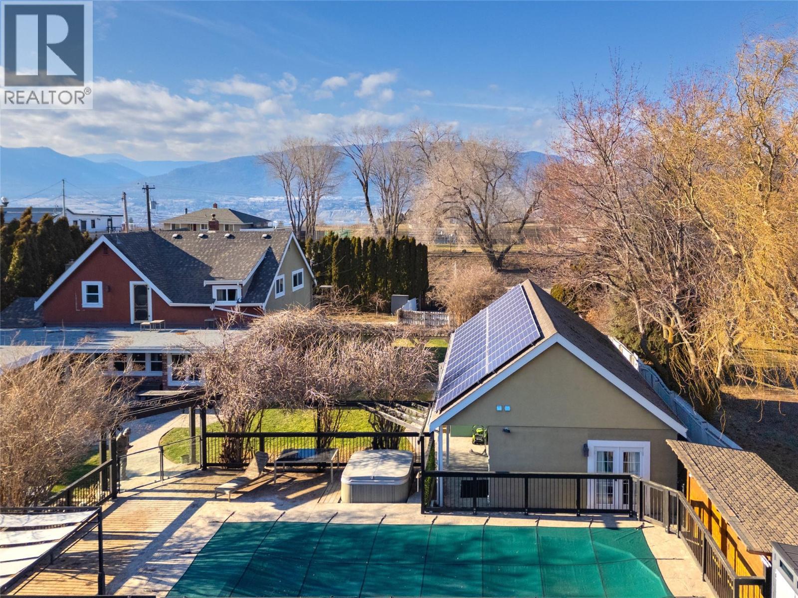 410 Upper Bench Road N, Penticton, British Columbia  V2A 8T4 - Photo 87 - 10374142