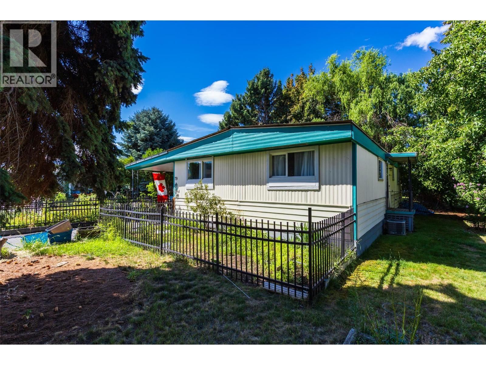 3535 Casorso Road Unit# 79, kelowna, British Columbia