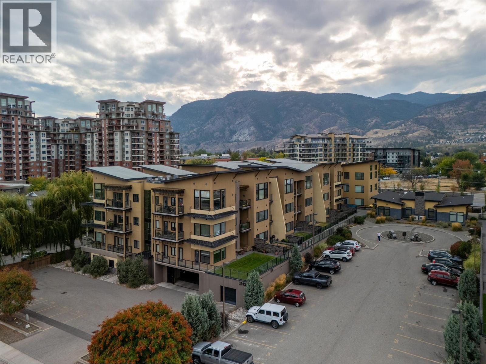 3313 Wilson Street Unit# 404, Penticton, British Columbia  V2A 8J3 - Photo 7 - 10372982