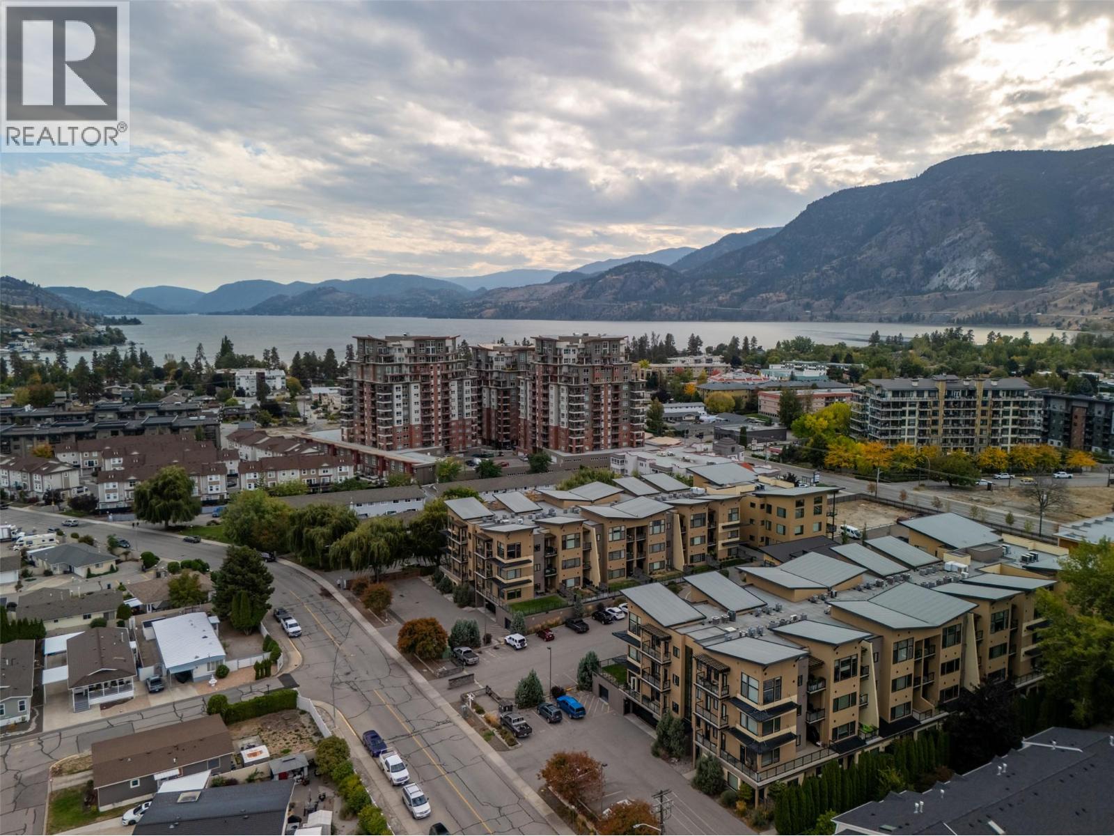3313 Wilson Street Unit# 404, Penticton, British Columbia  V2A 8J3 - Photo 8 - 10372982