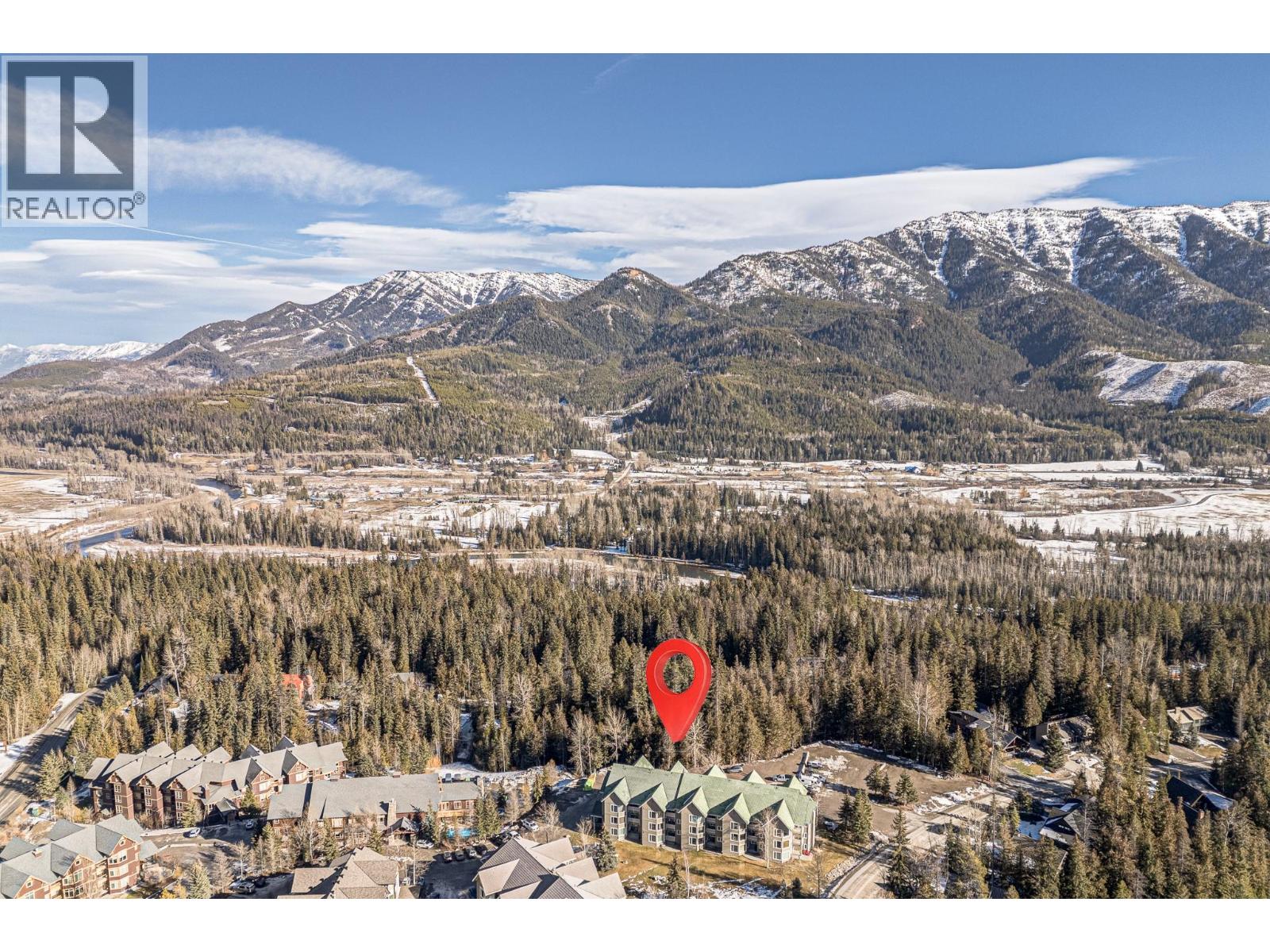 4559 Timberline Crescent Unit# 113, Fernie, British Columbia  V0B 1M6 - Photo 31 - 10374386