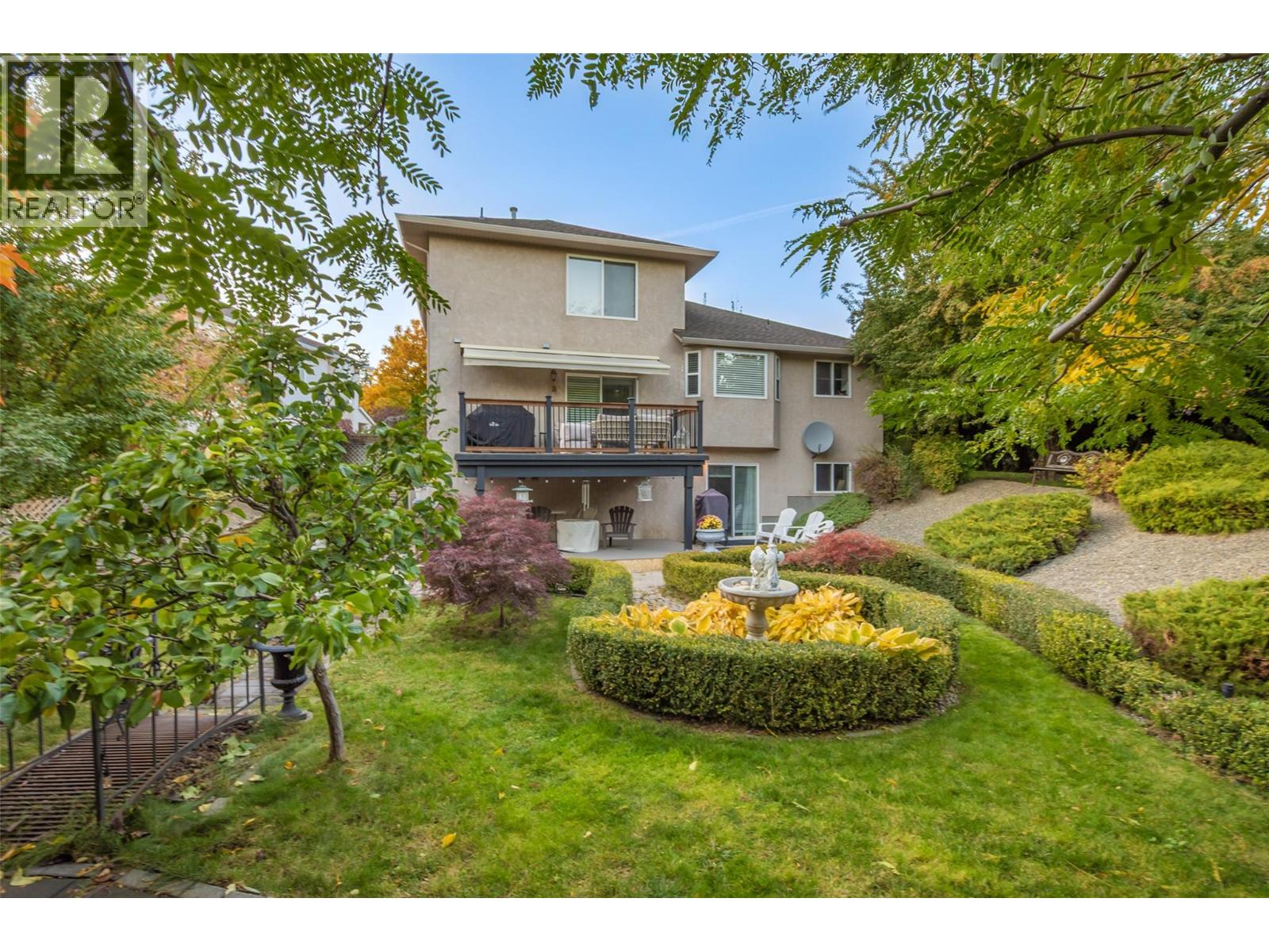 3625 Glen Abbey Court, West Kelowna, British Columbia  V4T 2N1 - Photo 19 - 10374302