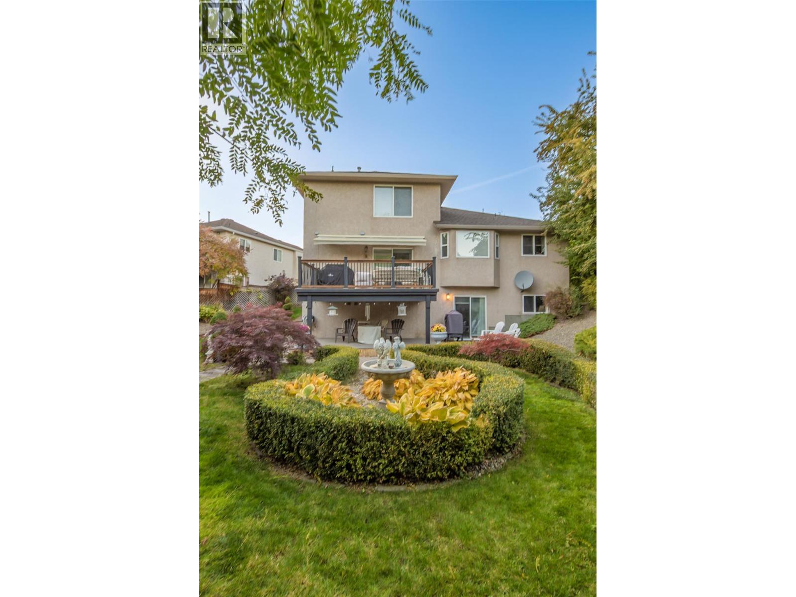 3625 Glen Abbey Court, West Kelowna, British Columbia  V4T 2N1 - Photo 21 - 10374302