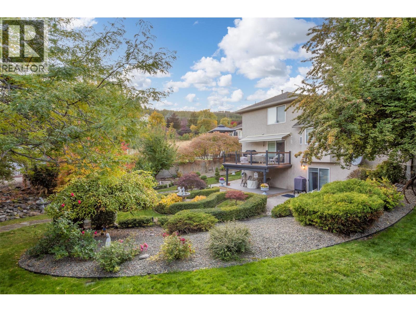 3625 Glen Abbey Court, West Kelowna, British Columbia  V4T 2N1 - Photo 22 - 10374302