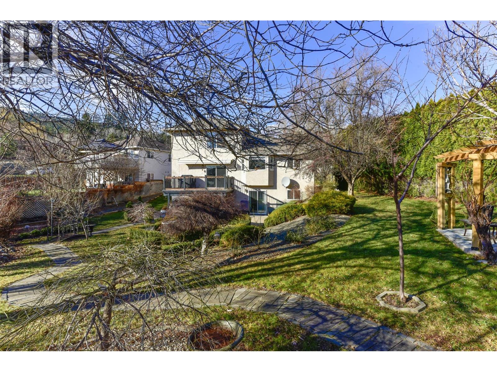 3625 Glen Abbey Court, West Kelowna, British Columbia  V4T 2N1 - Photo 55 - 10374302