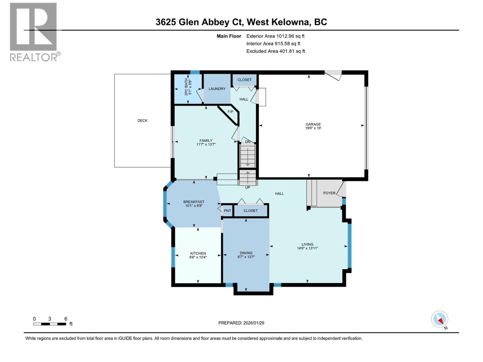 3625 Glen Abbey Court, West Kelowna, British Columbia  V4T 2N1 - Photo 57 - 10374302