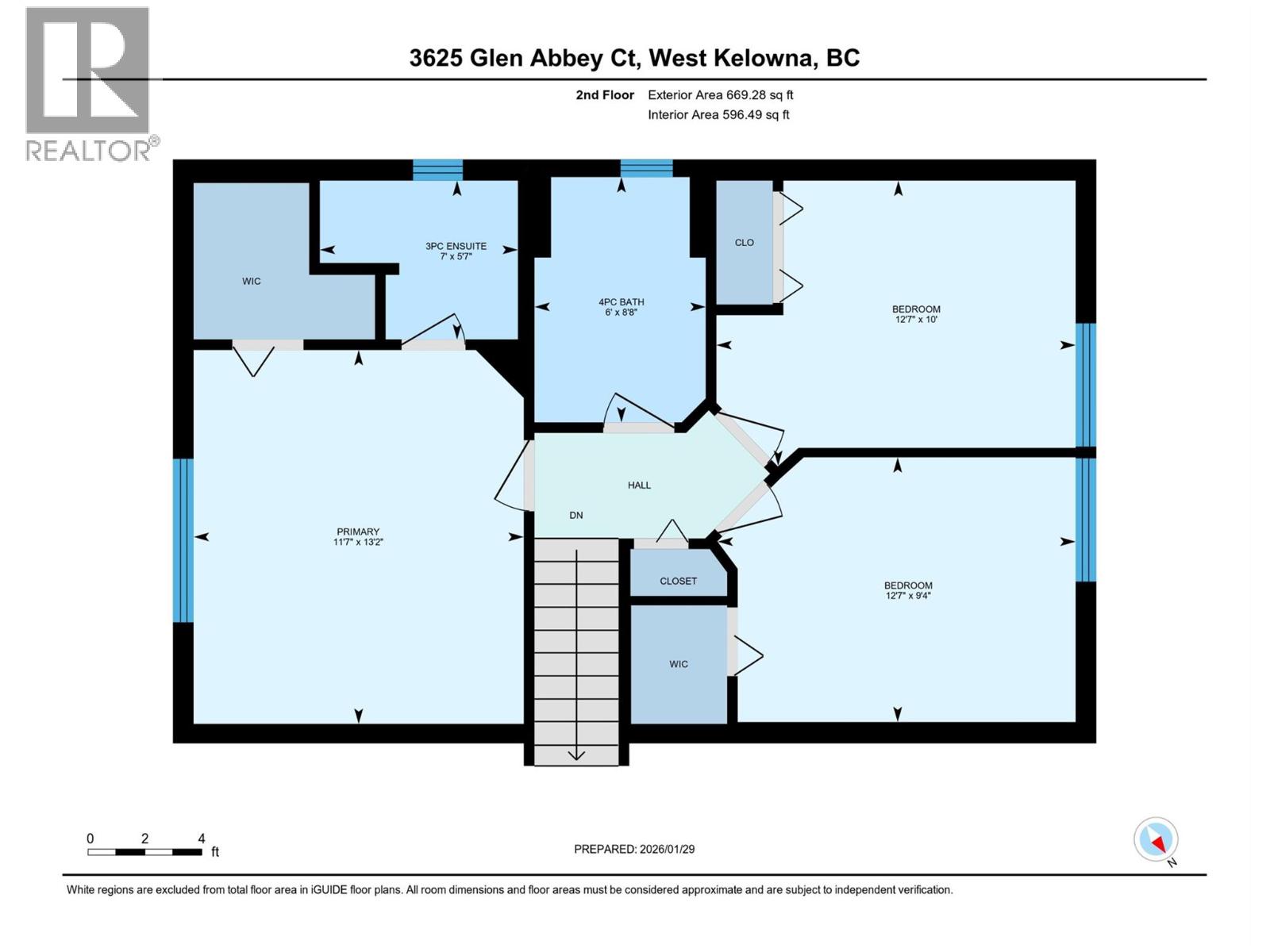 3625 Glen Abbey Court, West Kelowna, British Columbia  V4T 2N1 - Photo 58 - 10374302