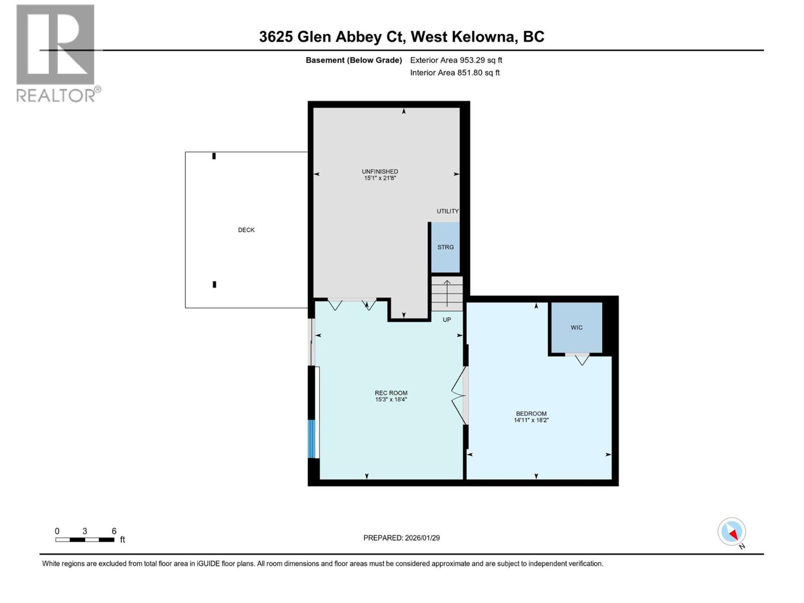 3625 Glen Abbey Court, West Kelowna, British Columbia  V4T 2N1 - Photo 59 - 10374302