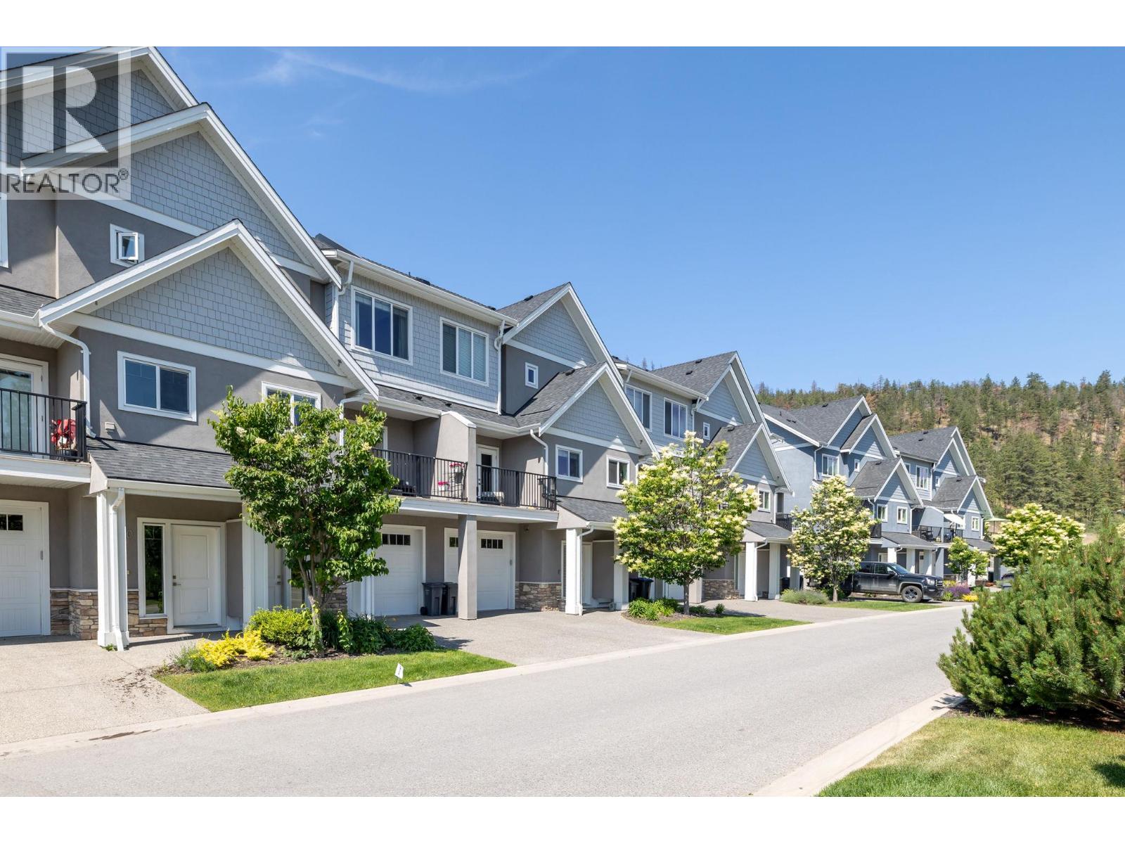 1450 Union Road Unit# 9, Kelowna, British Columbia  V1V 3E1 - Photo 2 - 10374238