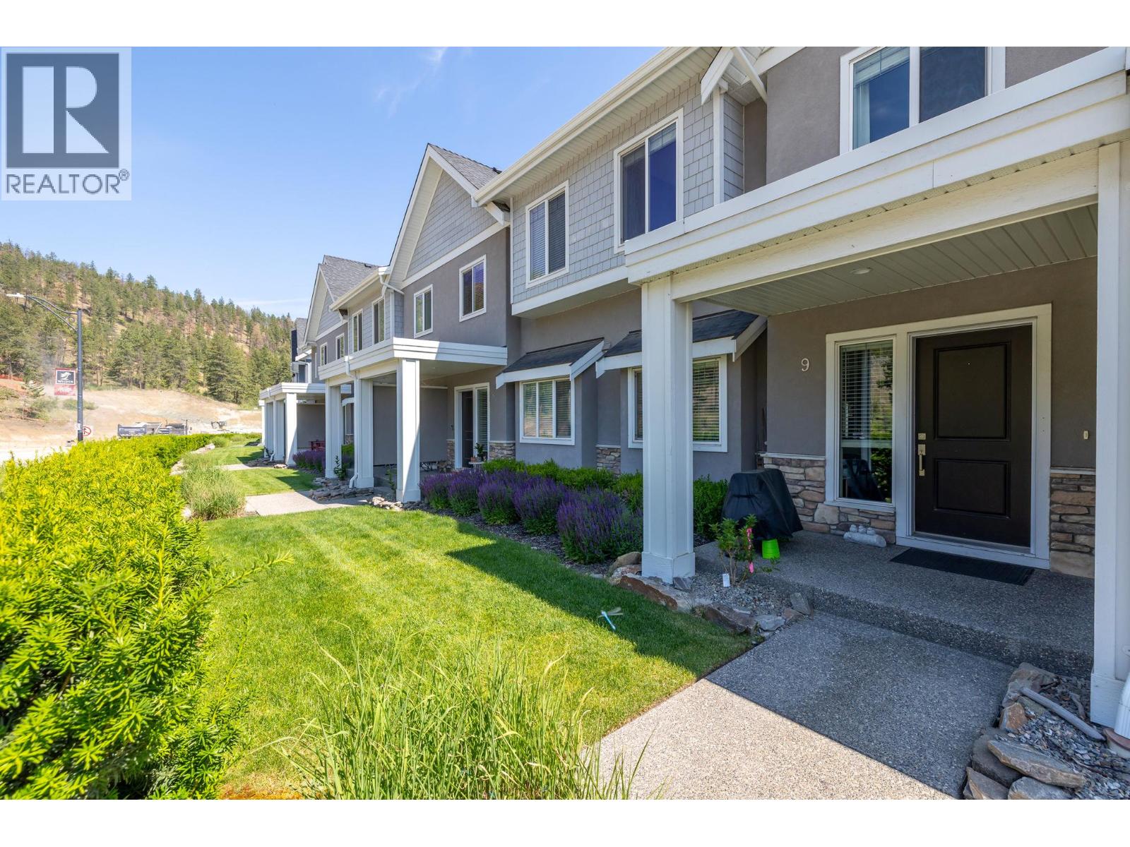 1450 Union Road Unit# 9, Kelowna, British Columbia  V1V 3E1 - Photo 31 - 10374238