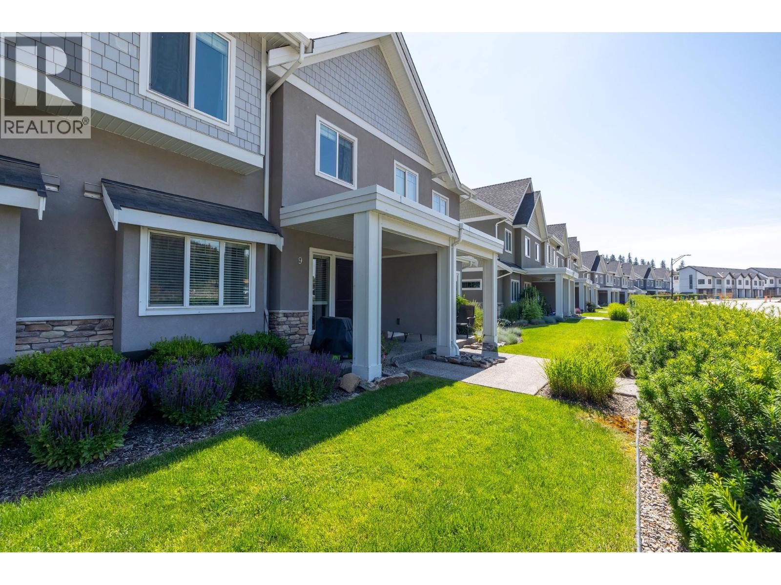 1450 Union Road Unit# 9, Kelowna, British Columbia  V1V 3E1 - Photo 32 - 10374238