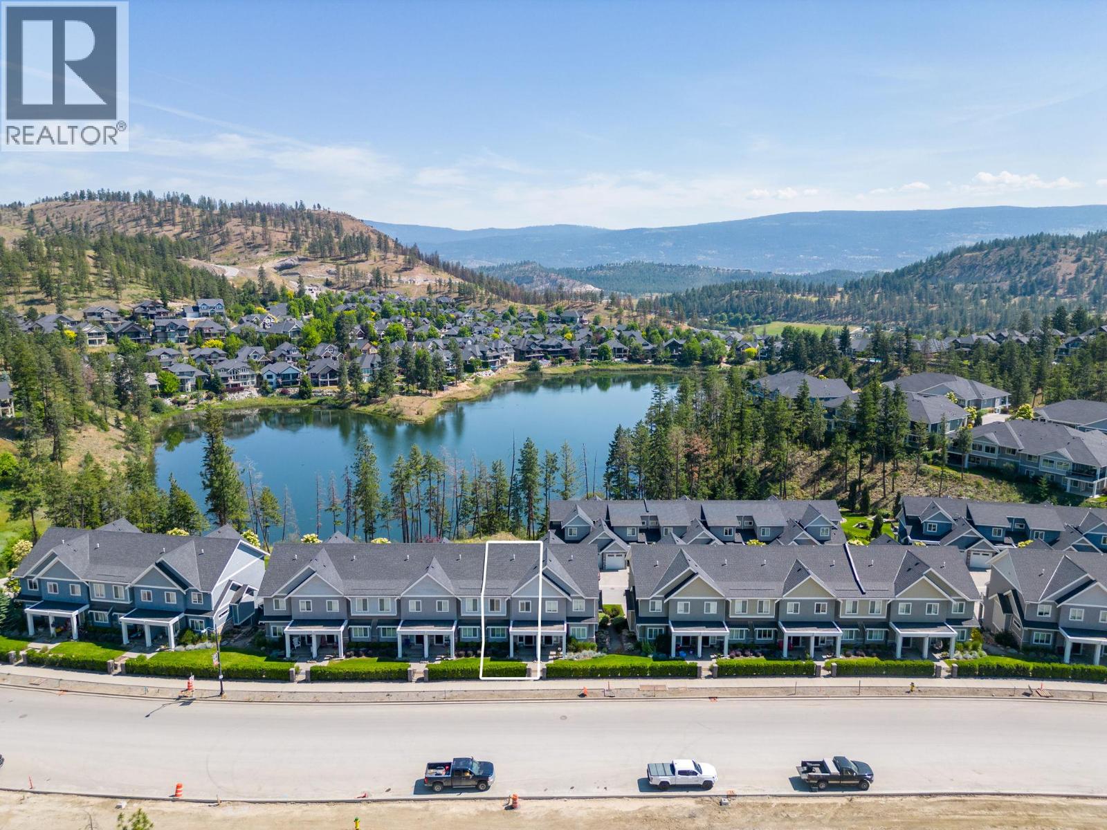 1450 Union Road Unit# 9, Kelowna, British Columbia  V1V 3E1 - Photo 35 - 10374238