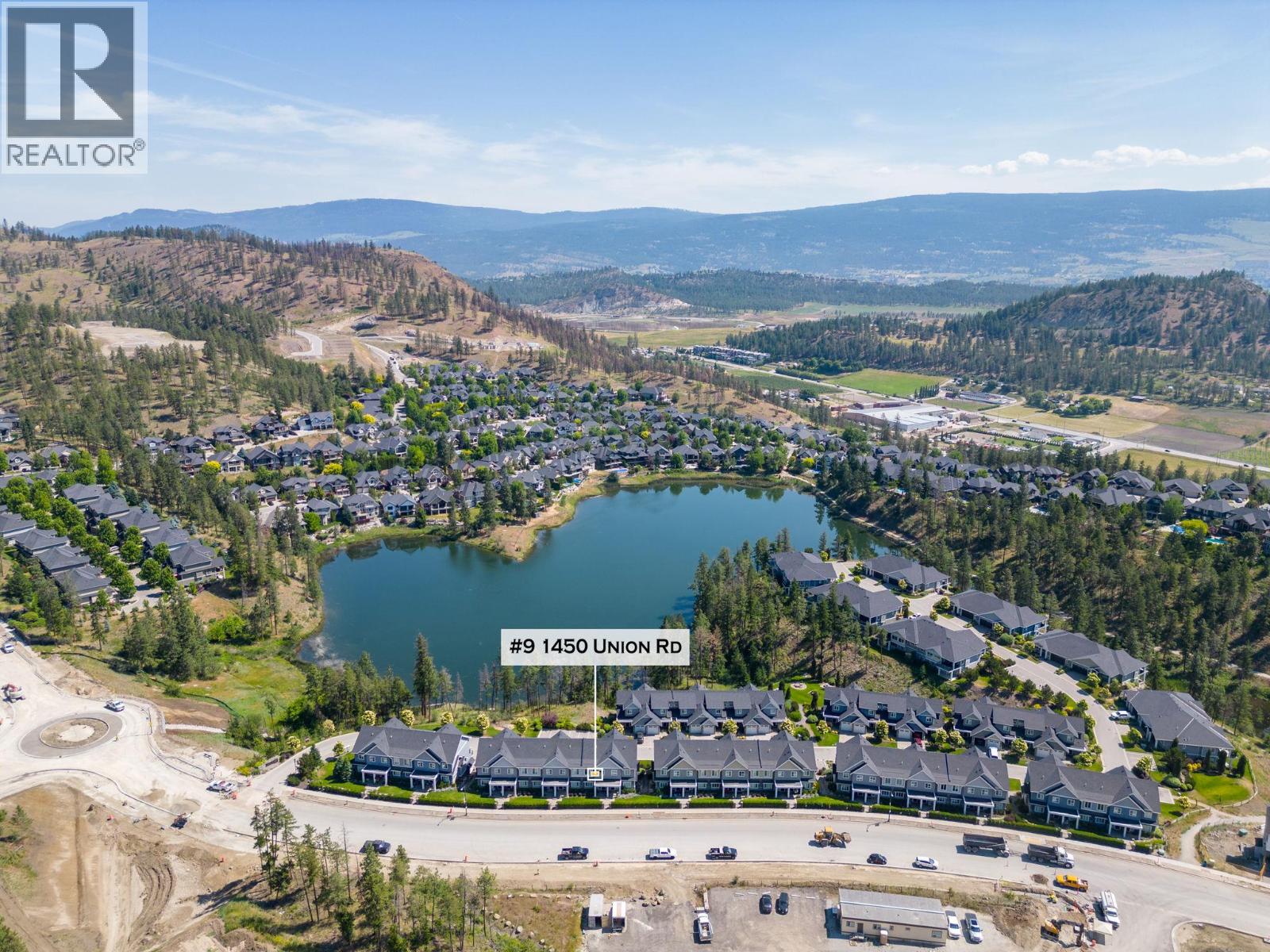 1450 Union Road Unit# 9, Kelowna, British Columbia  V1V 3E1 - Photo 36 - 10374238