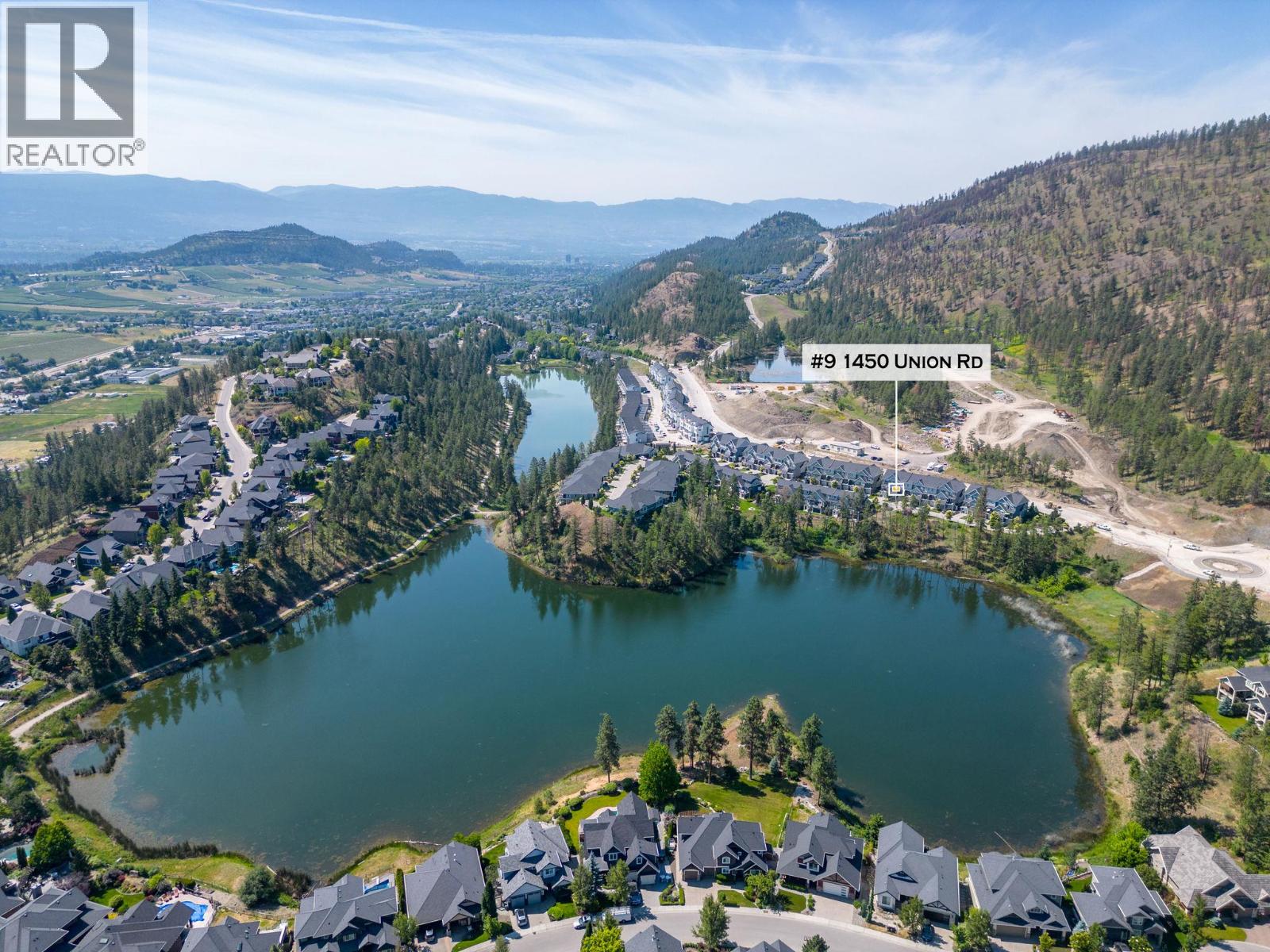 1450 Union Road Unit# 9, Kelowna, British Columbia  V1V 3E1 - Photo 38 - 10374238
