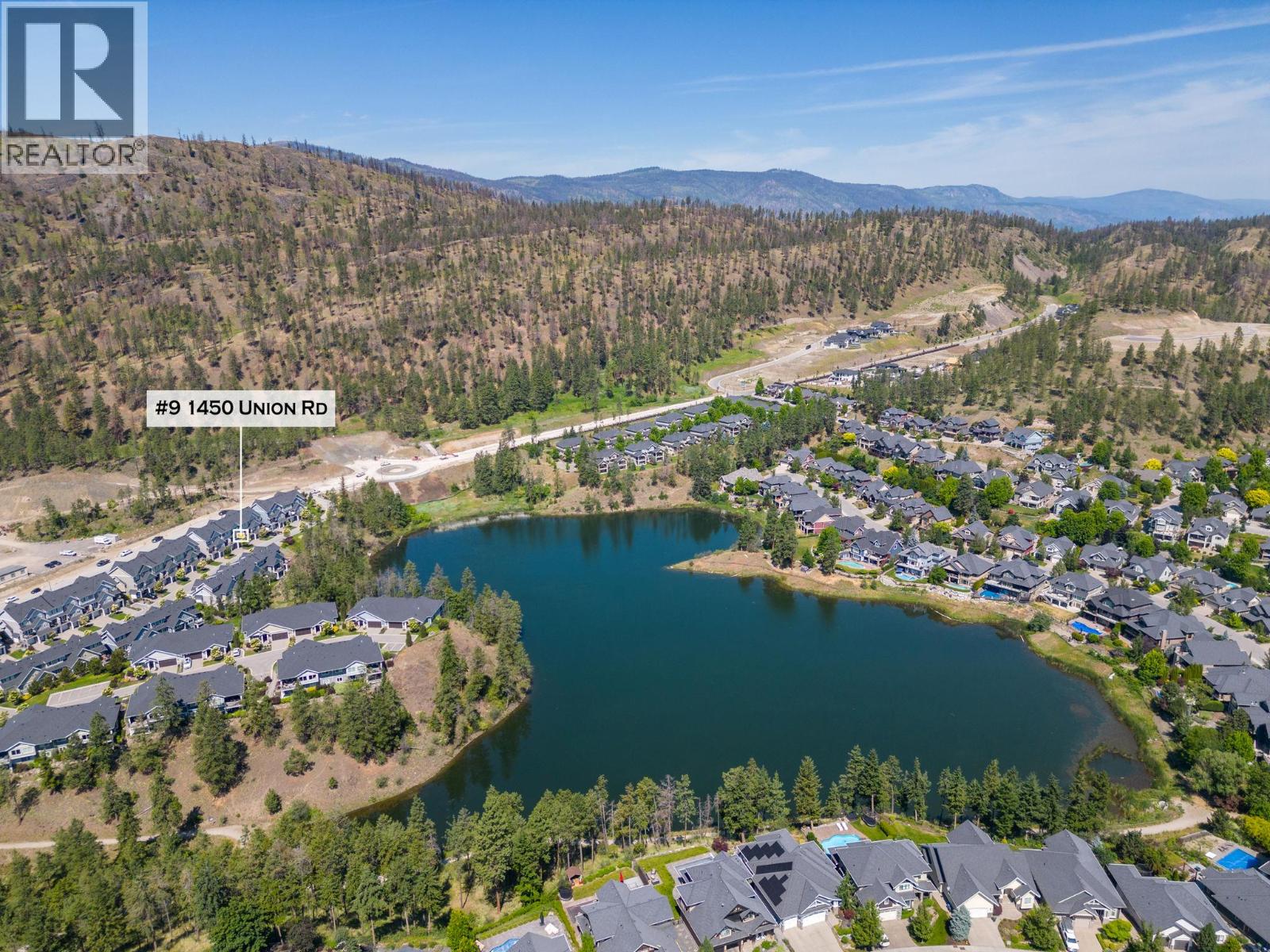 1450 Union Road Unit# 9, Kelowna, British Columbia  V1V 3E1 - Photo 40 - 10374238