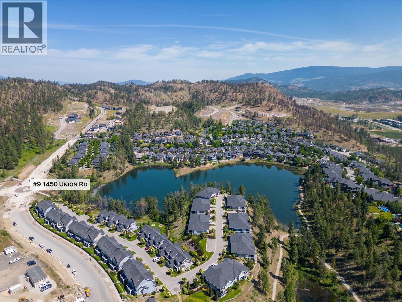 1450 Union Road Unit# 9, Kelowna, British Columbia  V1V 3E1 - Photo 41 - 10374238