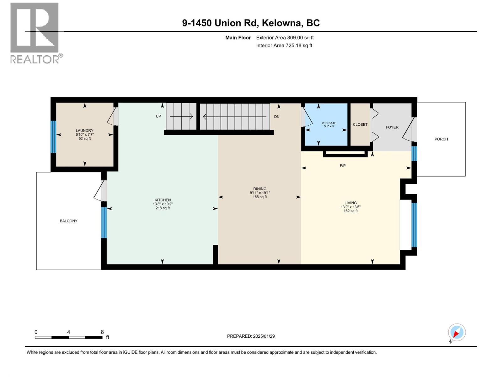 1450 Union Road Unit# 9, Kelowna, British Columbia  V1V 3E1 - Photo 42 - 10374238