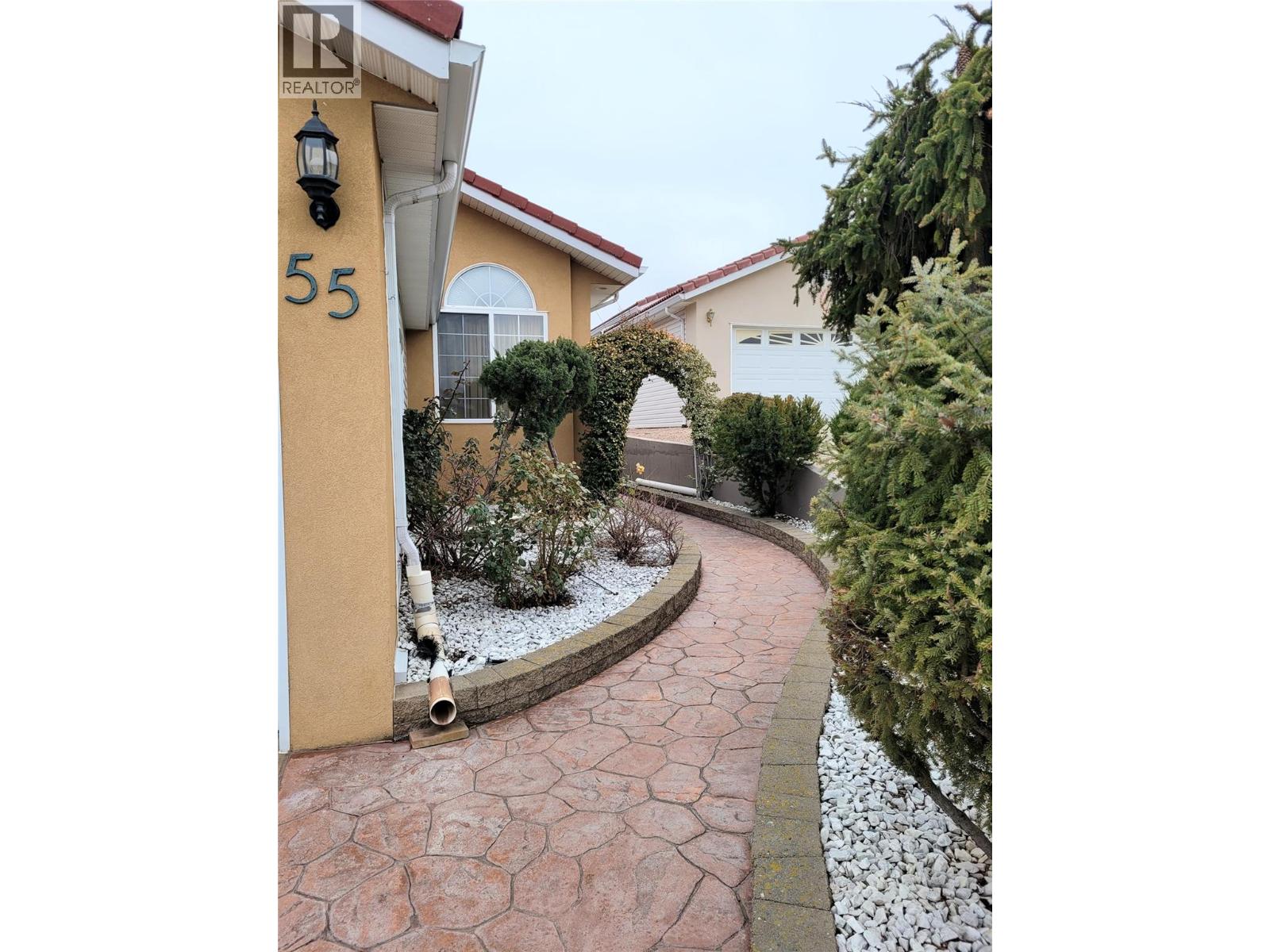 9400 115th Street Unit# 55, Osoyoos, British Columbia  V0H 1V5 - Photo 2 - 10373308