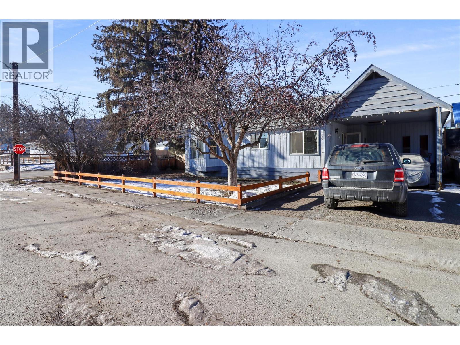 291 Fenchurch Avenue, Princeton, British Columbia  V0X 1W0 - Photo 2 - 10374423