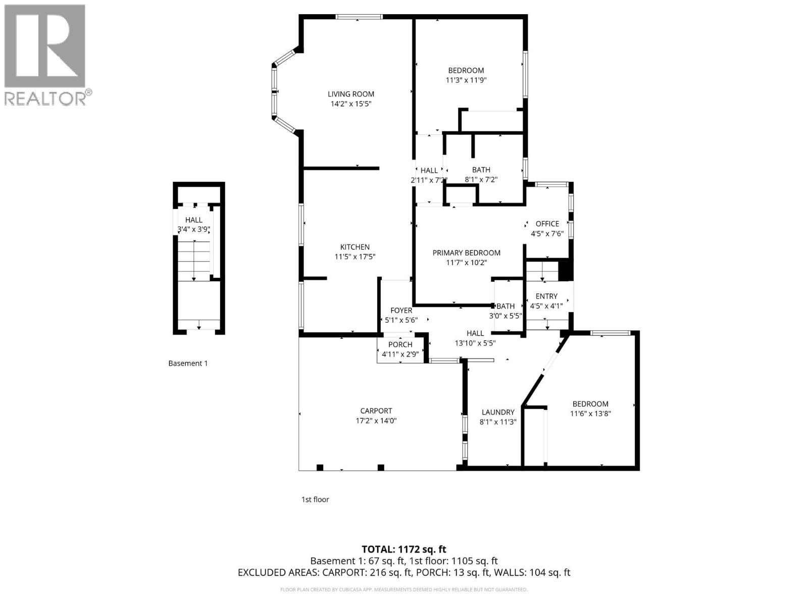 291 Fenchurch Avenue, Princeton, British Columbia  V0X 1W0 - Photo 37 - 10374423